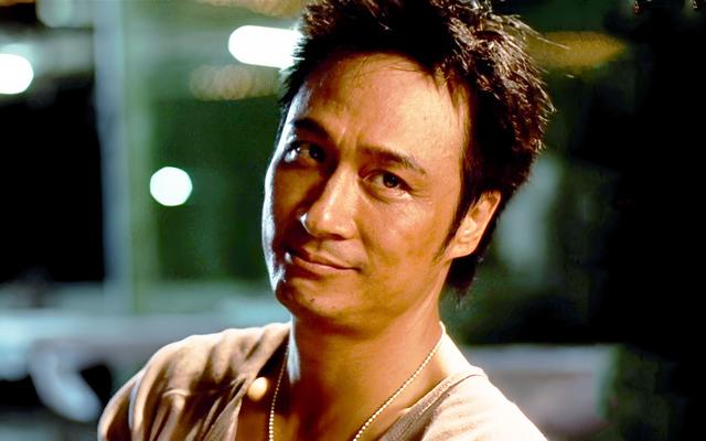 吴镇宇杀疯了！宁静都让三分的“最强星二代”，他当面无情拆穿