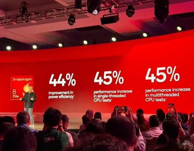 尴尬事！高通发布3nm芯片，国产手机纷纷站台