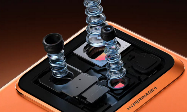 realme旗舰或迎来大调整，真我GT8Pro配置曝光，最快10月发布