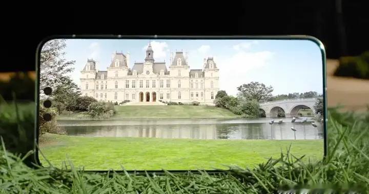 华为Mate 80 Pro Max重塑旗舰定义：“屏幕与影像双王牌”