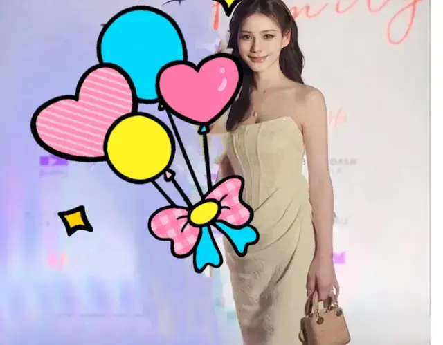 汪小菲马筱梅参加电影之夜，马筱梅艳气质出众！与王中磊开心热聊