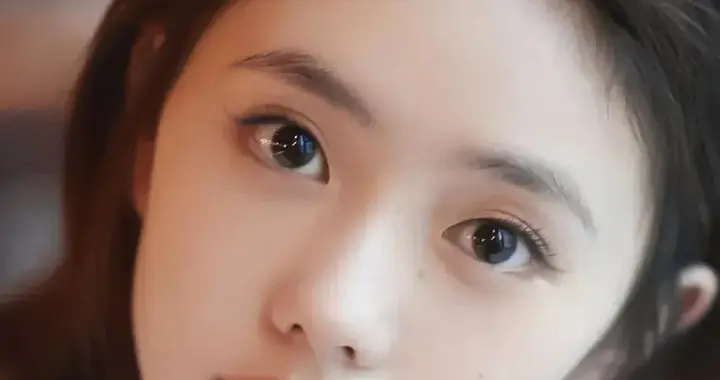 美图欣赏：刘浩存