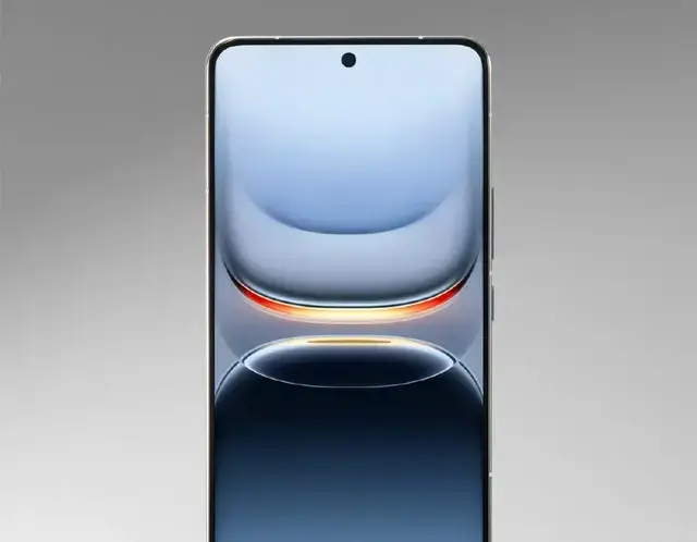 iQOO 13正面图曝光，10月底见，我们先来了解一下配置