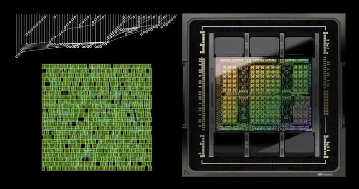 NVIDIA：AI設計芯片一夜搞定！原本要8個人干10個月
