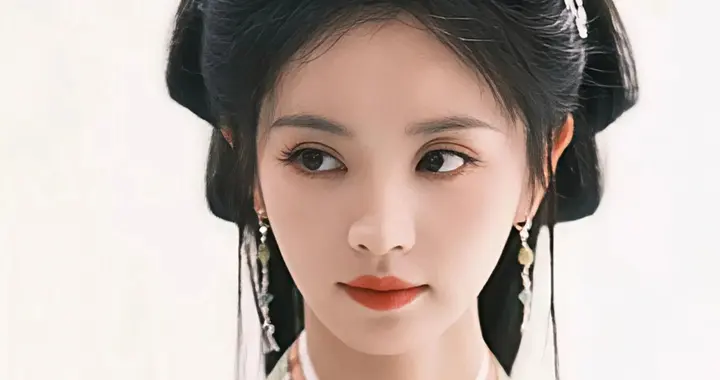 精选明星壁纸（575）田曦薇