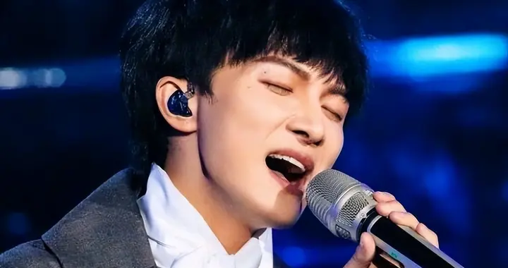 26年央视跨年官宣！期待名单出炉，周深、汪苏泷陪跑，榜一太意外