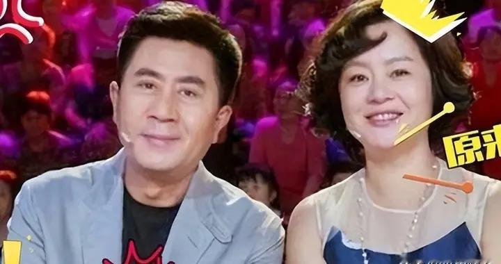郭凯敏娶尤勇智前妻为妻子，成一生中最满意决定，活成人生赢家
