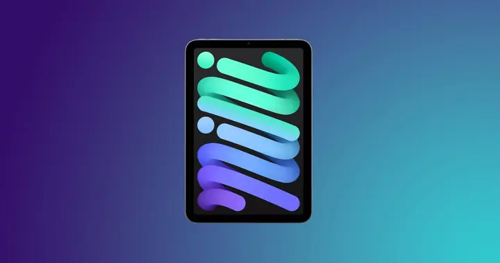 蘋果下一代iPad mini 8或引入OLED屏幕與防水設計，有望明年推出