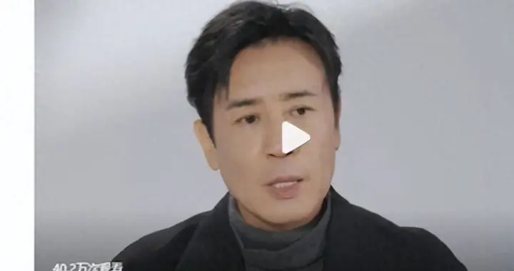 72小时不到，4次被央媒点名的于和伟，终验证张艺谋那番话