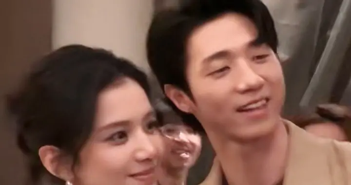 哇塞，原来他俩早就有交集！”——昨晚