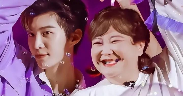 贾玲没想到，生子传闻真相大白2年，范丞丞竟走上了另一条上坡路