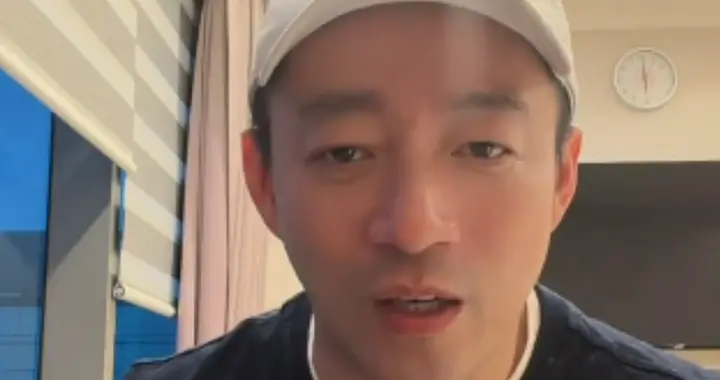 汪小菲不忍了，开始清算S家的所作所为，直播时的插曲又引火上身