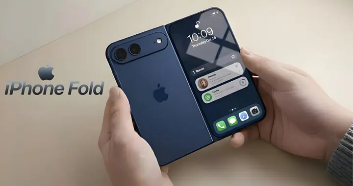 蘋果將于iOS 27中加入分屏功能：初期或為iPhone Fold獨享