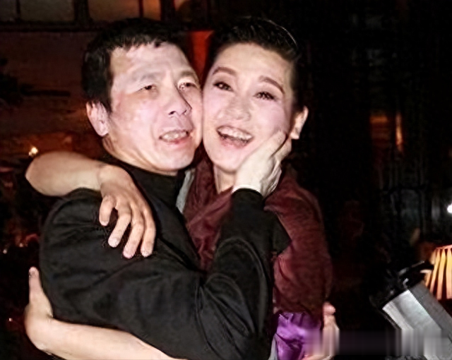 因太漂亮被导演“收入囊中”的4位女星，甚至戏还没拍完就已怀孕