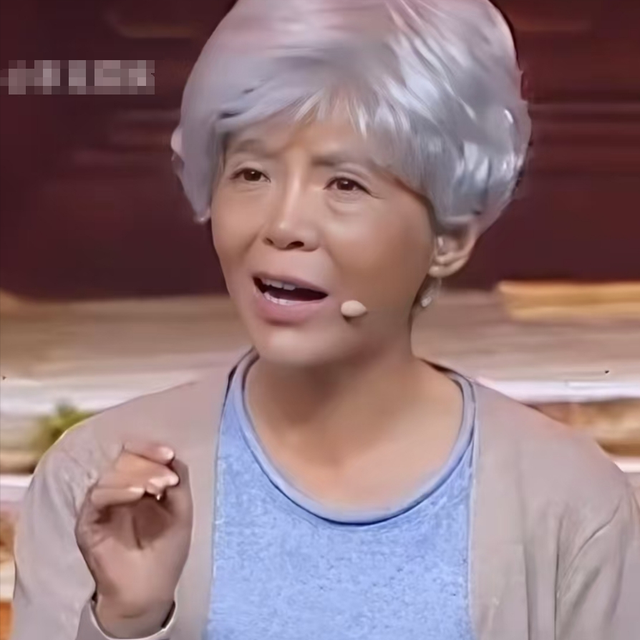 央视主持人朱迅:“生命终将结束，为何不勇敢面对生命的终点呢”