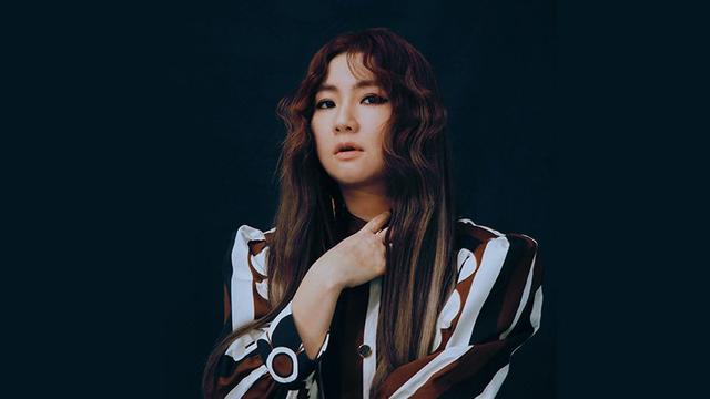 Selina|Selina任家萱：妈妈从不吝啬夸奖，让我相信自己很美