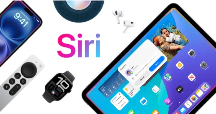 蘋果被曝正為AI Siri測試獨立App，6月WWDC正式亮相