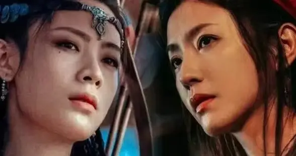 开年最杀的女人来了