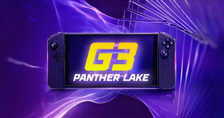 二季度才會跟大家見面：英特爾或將延期Panther Lake掌機芯片