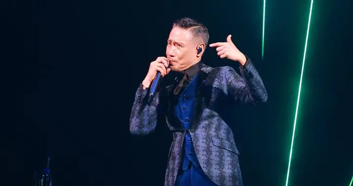 歌神张学友演唱会临近收官？总票房65亿！他赚多少钱？专业分析