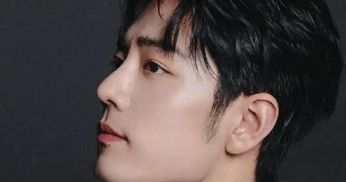 明星点评：肖战、杨紫、侯明昊、章子怡、陈晓、郑钦文