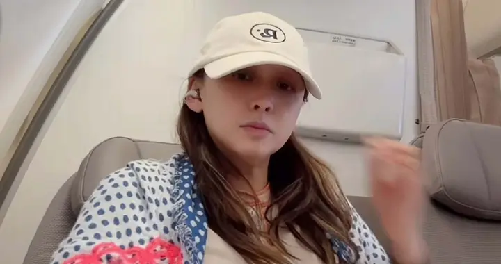 香港知名女星突然考虑冻卵，和男友只恋爱不结婚，丁克多年想留后