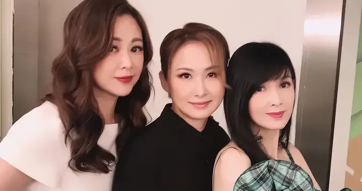 香港女歌手与内地公司闹翻！为旧爱放弃事业惨遭背叛未婚产子