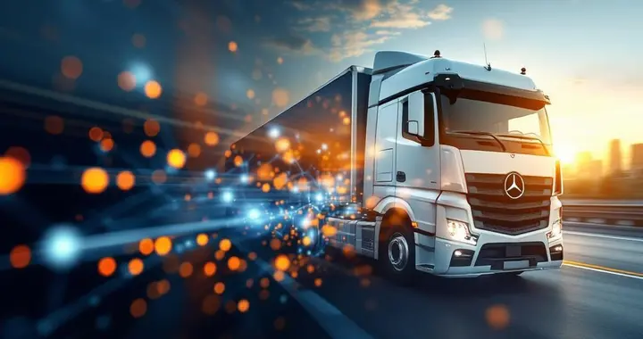 戴姆勒卡車運(yùn)用圖數(shù)據(jù)庫技術(shù)梳理IT架構(gòu)獲運(yùn)營紅利