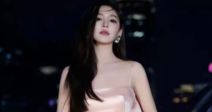 章若楠：不止初恋脸，她的破碎感与清醒才最圈粉。