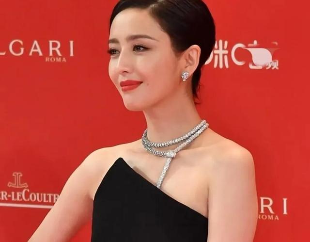 佟丽娅|佟丽娅活动现场