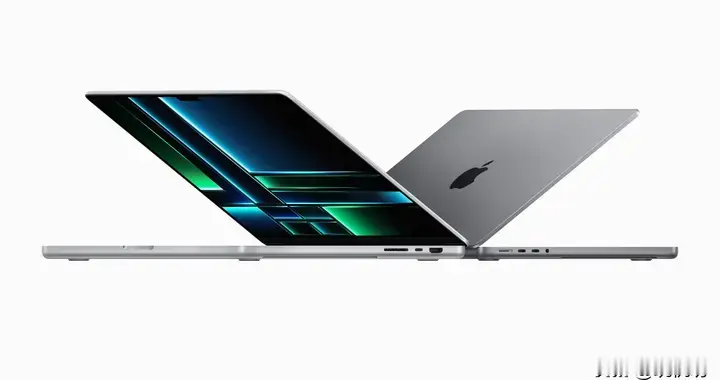 MacBook Pro 五年來最大改版要來了？2026 款或徹底推翻現在的設計
