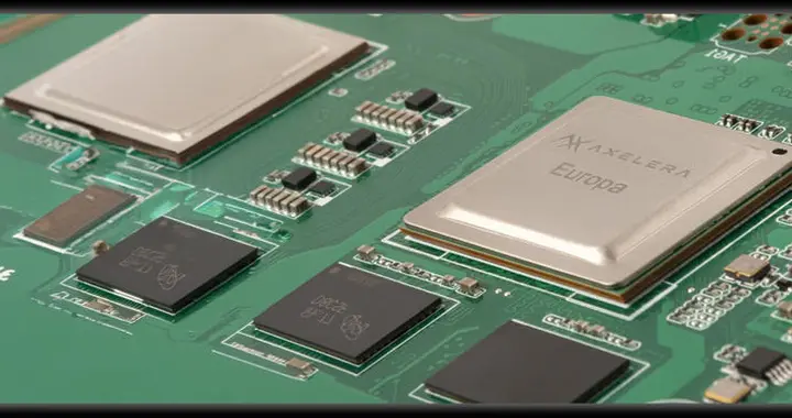 Axelera推出AI推理芯片Europa