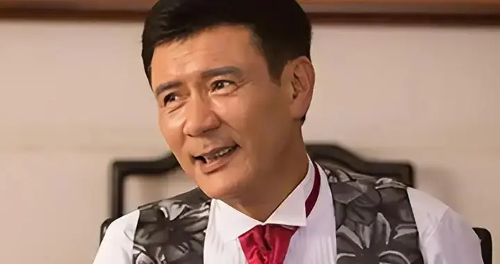 明明演了169部戏，99%观众却叫不出他的名字，戏红人不红