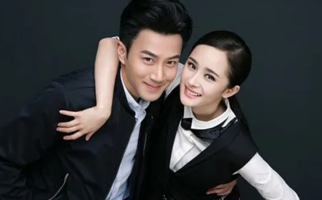 刘恺威|离婚四年：杨幂魏大勋无果而终，刘恺威官宣女友非王鸥而是李晓峰