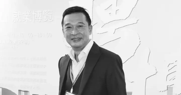 突发！TVB知名老戏骨脑出血猝逝终年57岁，抢救十多天宣告不治