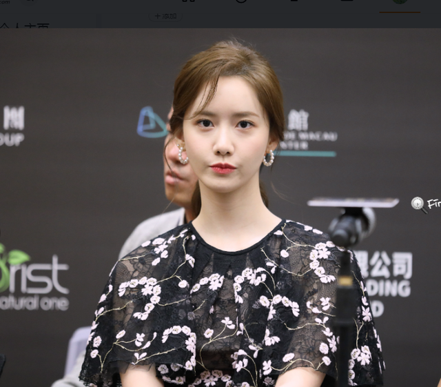 韩国女神“林允儿”遇上新疆女神“迪丽热巴”时，你觉得谁更美？