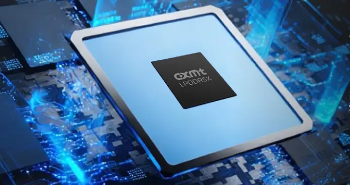 長鑫存儲首次全面展示DDR5和LPDDR5X兩大產(chǎn)品線最新產(chǎn)品