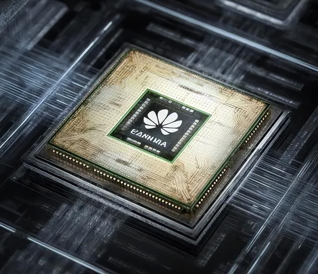 麒麟芯片性能最强的十款处理器