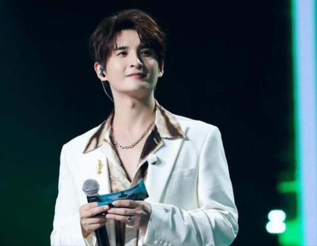 这一次，属于张远的时代来了