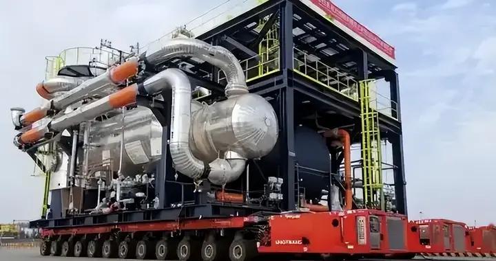 輪到我們卡脖子！全球稀缺重器只租不賣，靠它每年狂賺上億！