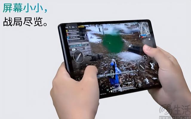 新款拯救者Y700上手视频现身，更多详情揭晓