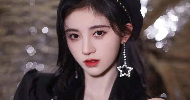 杨幂朱亚文、鞠婧祎、陈妍希、田栩宁