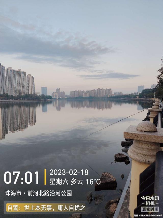 饵料|天暖花开鱼儿悦，细线小钩鱼抽不断