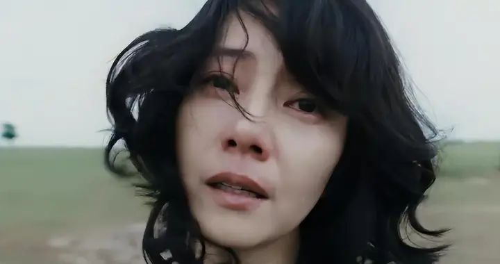 看了高圆圆的旧照，才明白，夏雨、于小伟为啥相继沦陷，千娇百媚