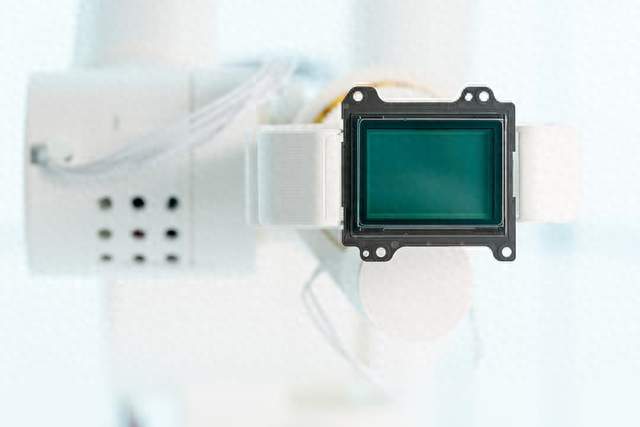 蘋果首款自研CIS有望明年搭載于iPhone 18