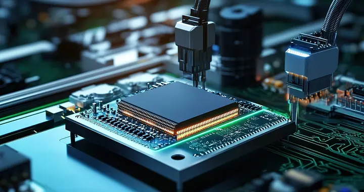 加碼代工，三星擬投英特爾