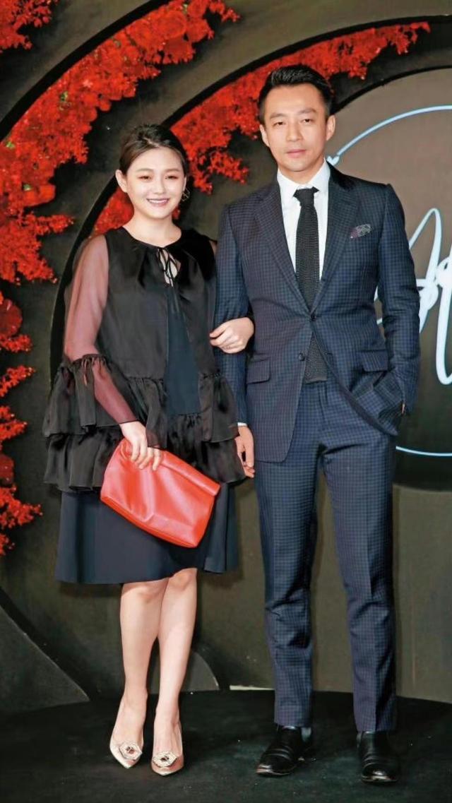 他是大S靠谱前男友，温柔稳重颜值高，1儿1女结婚8年仍深爱老婆