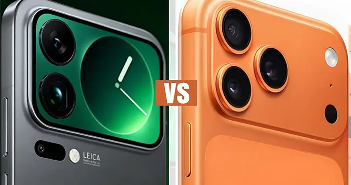 小米手机太像iPhone？前苹果首席设计师：这是剽窃与懒惰