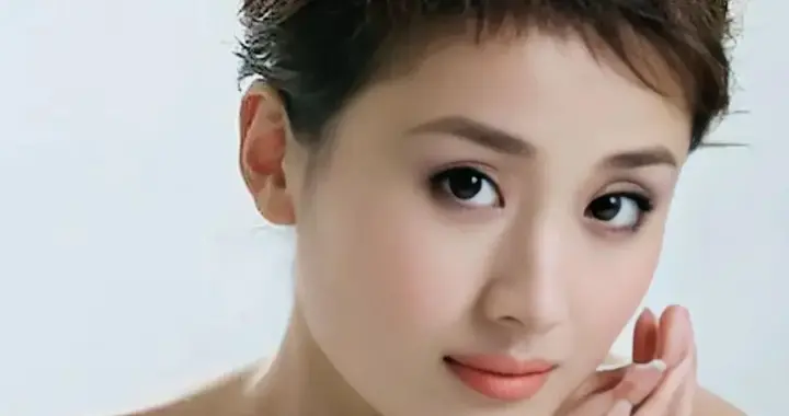 美女演员傅淼：低调的演技派，用角色说话！