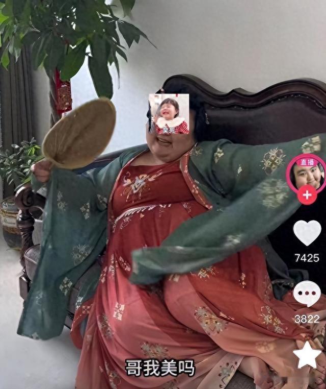 老年人健康 投喂三年的“260斤小娇妻”，患上三高后，老公为她买了巨额保险